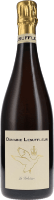 Cidre Lesuffleur La Folletière 75 cl