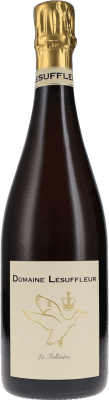 シードル Lesuffleur La Folletière 75 cl Manzana — リンゴ