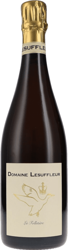 31,95 € | Cider Lesuffleur La Folletière Normandía France 75 cl