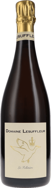 送料無料 | シードル Lesuffleur La Folletière Normandía フランス 75 cl Manzana — リンゴ