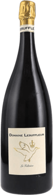 Sidra Lesuffleur La Folletière Botella Especial 1,5 L