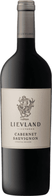 Lievland