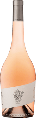 Lievland Liefkoos Rosé Stellenbosch 75 cl