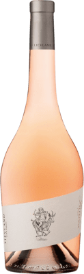 Lievland Liefkoos Stellenbosch Rosé — Rosado 75 cl