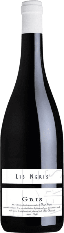 43,95 € | Белое вино Lis Neris Gris D.O.C. Friuli Isonzo Фриули-Венеция-Джулия Италия Pinot Grey 75 cl