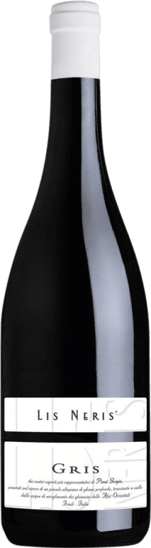 34,95 € | Белое вино Lis Neris Gris D.O.C. Friuli Isonzo Фриули-Венеция-Джулия Италия Pinot Gris — Пино Гри 75 cl