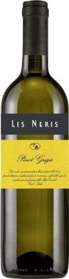 Lis Neris Tradizionali Pinot Grey Friuli Isonzo 75 cl