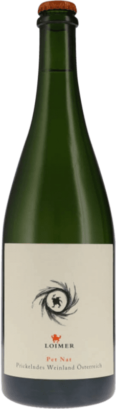 15,95 € Envoi gratuit | Vin blanc Loimer Pet Nat I.G. Kamptal
