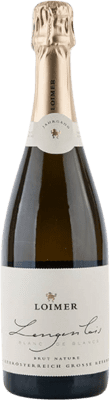 Loimer Langenlois Blanc de Blancs Brut Nature 预订