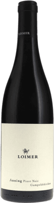 63,95 € | Vinho Tinto Loimer Anning I.G. Kamptal Kamptal Áustria Pinot Noir 75 cl Loimer Anning Pinot Noir Kamptal 75 cl