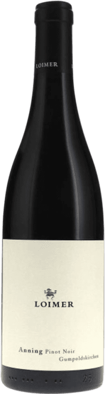 79,95 € 送料無料 | 赤ワイン Loimer Anning I.G. Kamptal