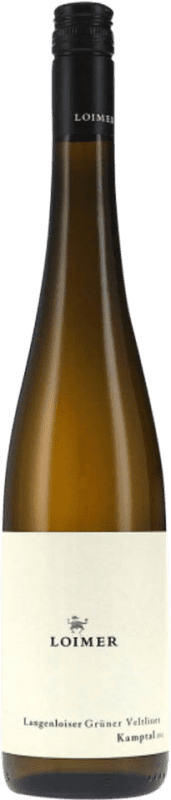 23,95 € | 白酒 Loimer Langenloiser I.G. Kamptal 坎普谷 奥地利 Grüner Veltliner 75 cl