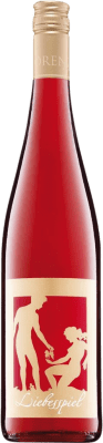 Lorenz & Söhne Liebesspiel Weiss Moscato Giallo Nahe 75 cl
