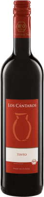 Los Cántaros