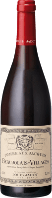 Louis Jadot Combe Aux Jacques Gamay Beaujolais Villages 75 cl