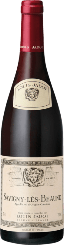 42,95 € | Red Wine Louis Jadot A.O.C. Savigny-lès-Beaune Burgundy France Pinot Noir 75 cl