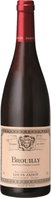Louis Jadot Gamay Brouilly 75 cl
