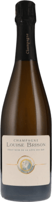 Louise Brison La Côte des Bar Brut Nature