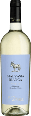 Luce del Sole Malvasía Puglia 75 cl