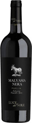 Luce del Sole Malvasia Black Puglia 75 cl