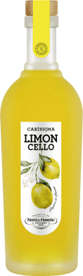 Licores Luigi Francoli Carissima Limoncello 70 cl