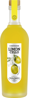 Spirits Luigi Francoli Carissima Limoncello