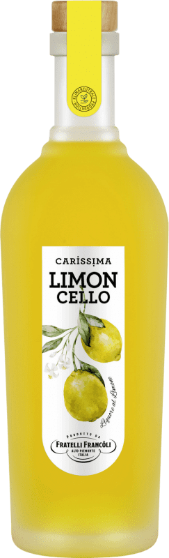 25,95 € Free Shipping | Spirits Luigi Francoli Carissima Limoncello
