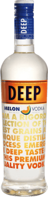Vodka Luigi Francoli Deep Melon