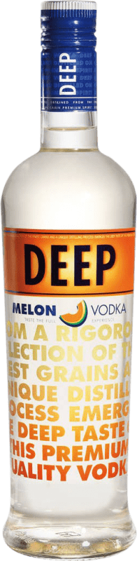 25,95 € Free Shipping | Vodka Luigi Francoli Deep Melon