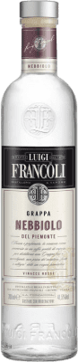 Grappa Luigi Francoli