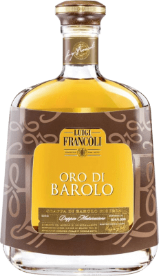 Grappa Luigi Francoli Oro Barolo 70 cl