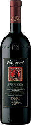 Lunae Niccoló V Colli di Luni Резерв 75 cl