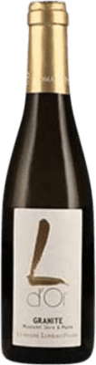 Kostenloser Versand | Weißwein Luneau-Papin L d'Or I.G.P. Val de Loire Loire Frankreich Melon de Bourgogne Halbflasche 37 cl