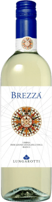 Lungarotti Brezza Bianco Umbria 75 cl