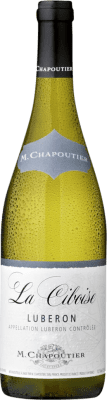 Michel Chapoutier La Ciboise Côtes du Luberon 75 cl
