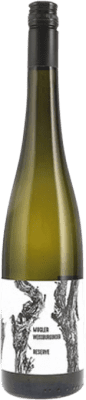 M. Schädler Steffen Mugler Pinot White Pfälz 预订 75 cl