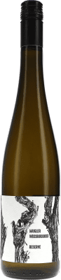 M. Schädler Steffen Mugler Pinot Blanc — 白皮诺 Pfälz 珍藏 75 cl