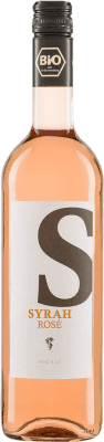 Mack Selection Rosé Syrah Vin de Pays d'Oc 75 cl