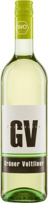 Mack Selection Grüner Veltliner сухой Wagram 75 cl