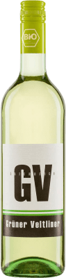 Mack Selection Dry Organic