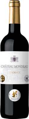Maison Le Star Château Mondeau