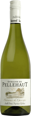 Maison Sichel Domaine de Pellehaut Harmonie de Gascogne Blanc Vin de Pays Côtes de Gascogne 75 cl