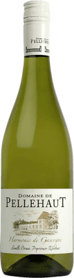 Maison Sichel Domaine de Pellehaut Harmonie de Gascogne Blanc