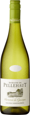 Maison Sichel Domaine de Pellehaut Harmonie de Gascogne Blanc