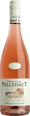 Maison Sichel Domaine de Pellehaut Harmonie de Gascogne Rosé