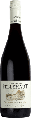 Maison Sichel Domaine de Pellehaut Harmonie de Gascogne Rouge