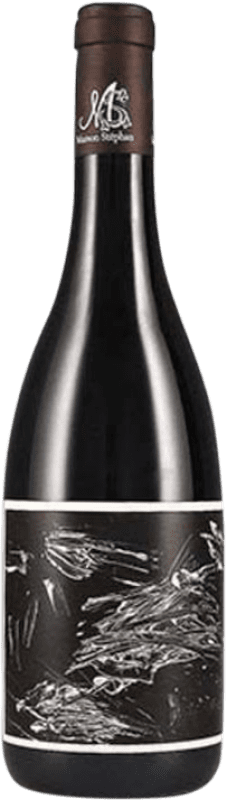 Free Shipping | Red wine Maison Stephan Coteaux de Tupin A.O.C. Côte-Rôtie Rhône France Serine 75 cl