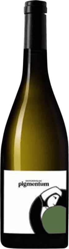 11,95 € Spedizione Gratuita | Vino bianco Maison Vigouroux Pigmentum d'Origine A.O.C. Buzet