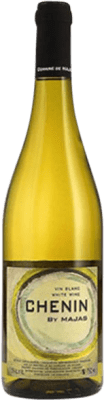 Domaine de Majas Chenin Côtes du Roussillon 75 cl