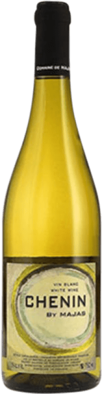 19,95 € | White wine Majas A.O.C. Côtes du Roussillon Roussillon France Chenin White 75 cl